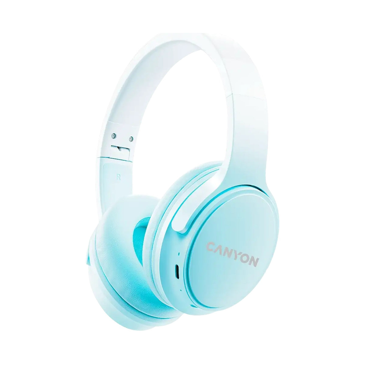 CANYON headset OnRiff 4 Blue CNS-CBTHS4BL
