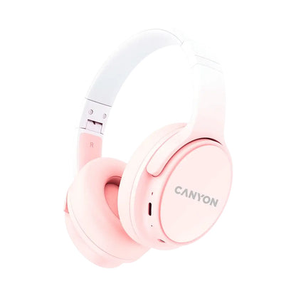 CANYON headset OnRiff 4 Pink CNS-CBTHS4P