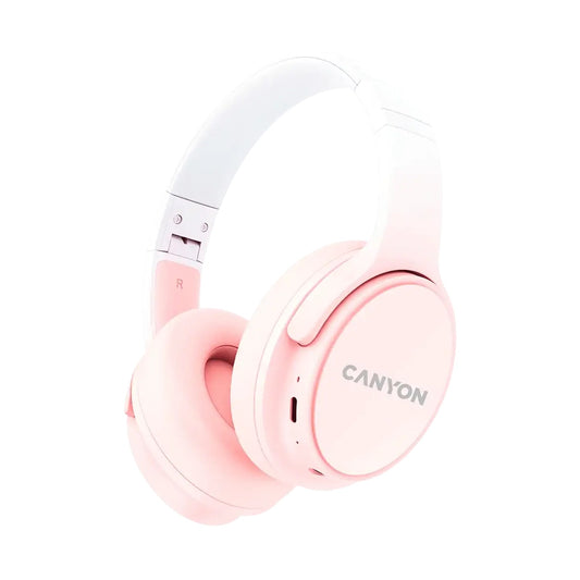CANYON headset OnRiff 4 Pink CNS-CBTHS4P