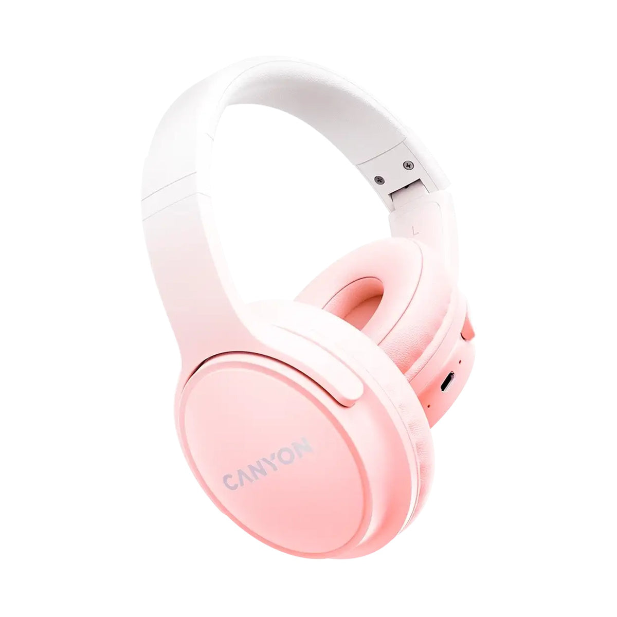 CANYON headset OnRiff 4 Pink CNS-CBTHS4P