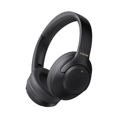 CANYON headset OnRiff 6 ANC Black CNS-CBTHS6BK