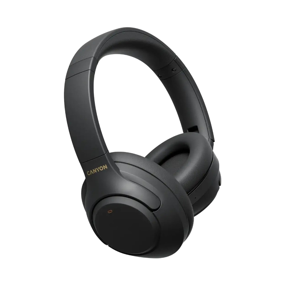 CANYON headset OnRiff 6 ANC Black CNS-CBTHS6BK