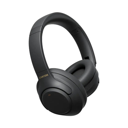 CANYON headset OnRiff 6 ANC Black CNS-CBTHS6BK