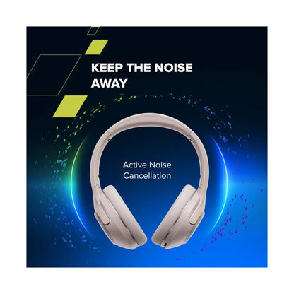 CANYON headset OnRiff 6 ANC Black CNS-CBTHS6BK