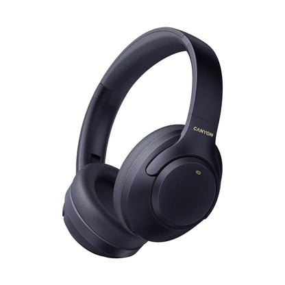 CANYON headset OnRiff 6 ANC Blue CNS-CBTHS6BL