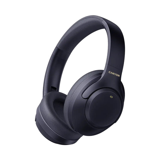 CANYON headset OnRiff 6 ANC Blue CNS-CBTHS6BL
