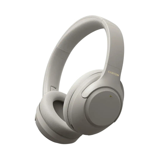 CANYON headset OnRiff 6 ANC Grey CNS-CBTHS6GY