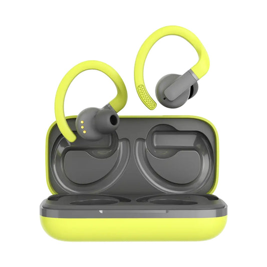 CANYON headset OnRun 11 Sport Wireless charge Green CNS-TWS11GR