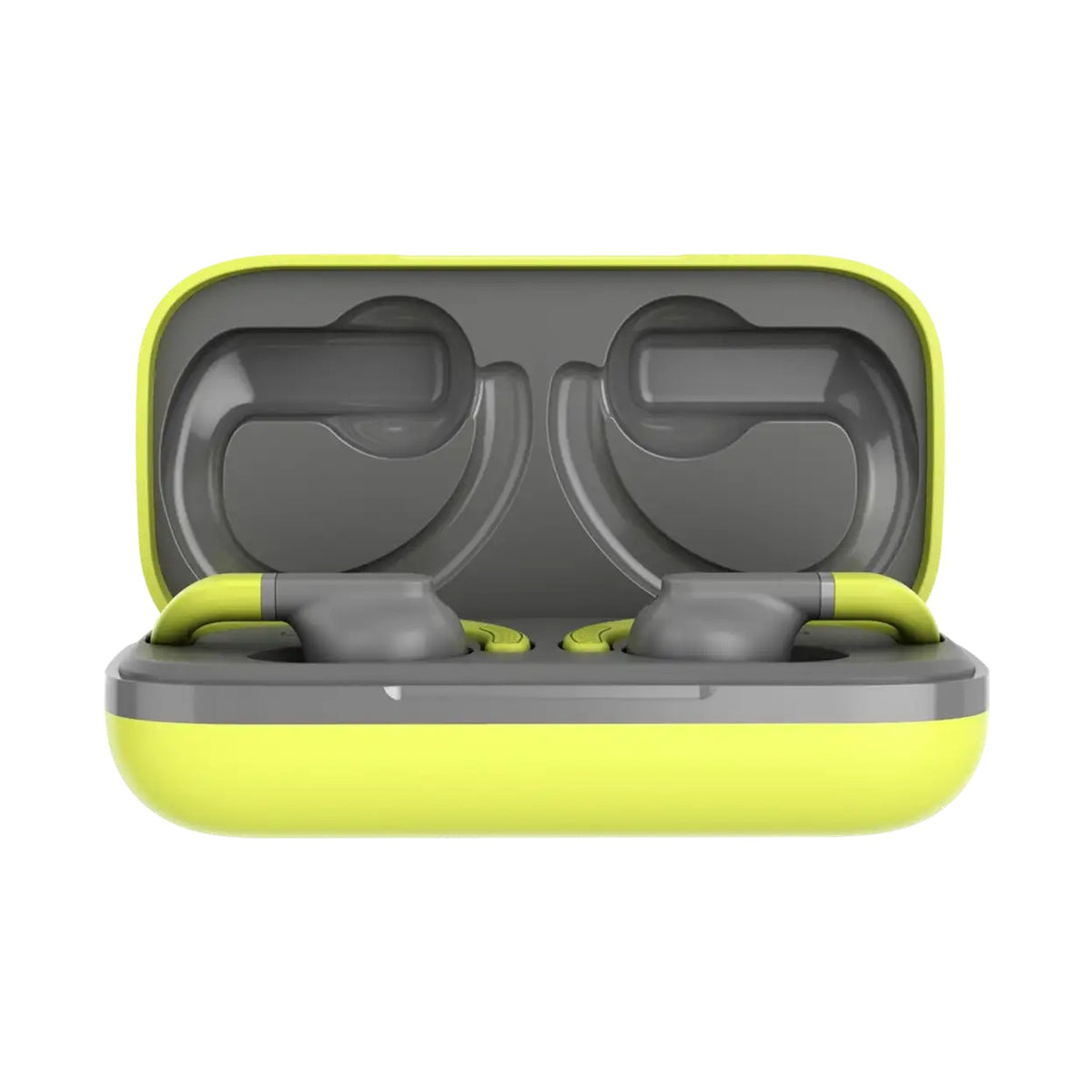 CANYON headset OnRun 11 Sport Wireless charge Green CNS-TWS11GR