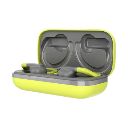 CANYON headset OnRun 11 Sport Wireless charge Green CNS-TWS11GR