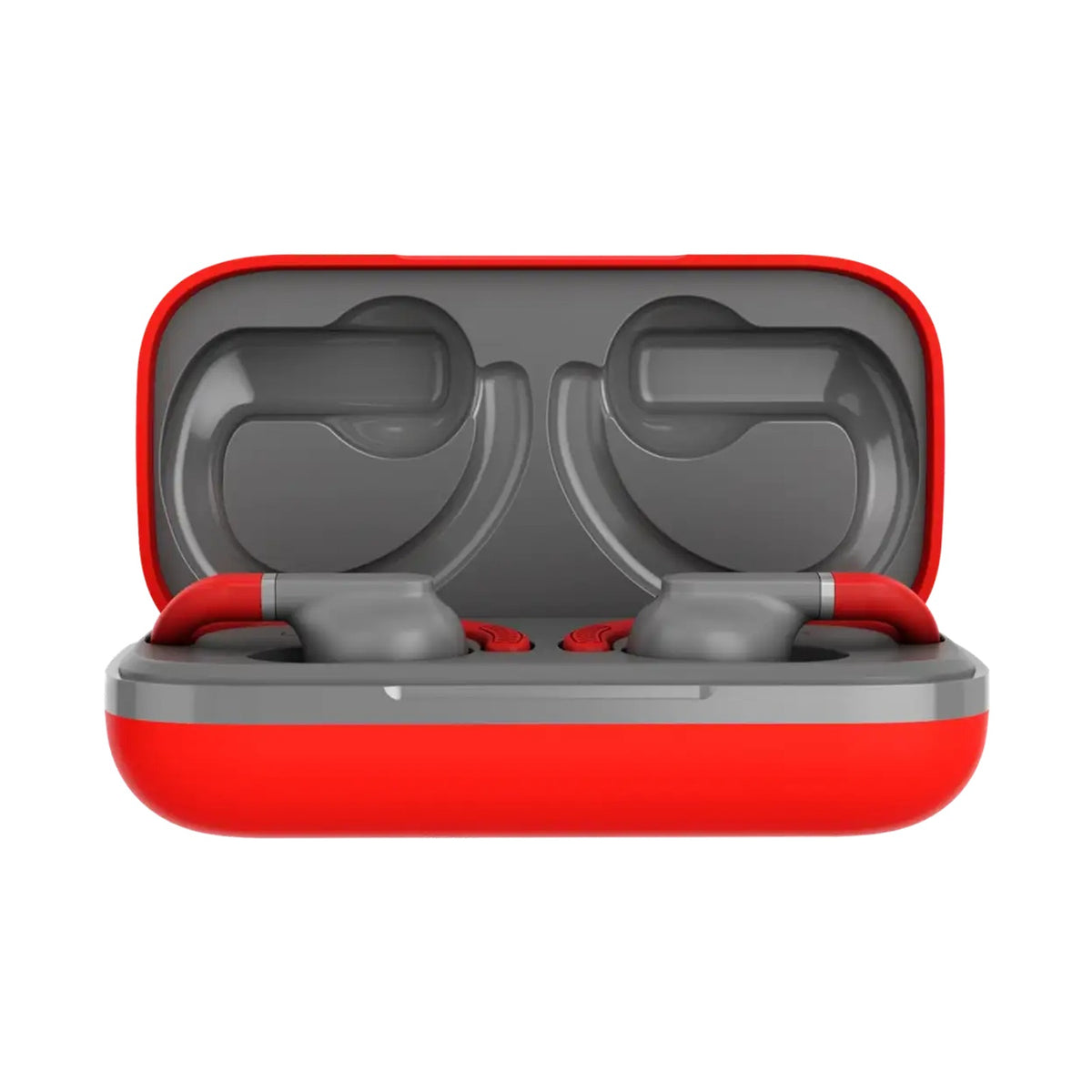 CANYON headset OnRun 11 Sport Wireless charge Red CNS-TWS11R