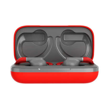 CANYON headset OnRun 11 Sport Wireless charge Red CNS-TWS11R