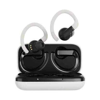 CANYON headset OnRun 11 Sport Wireless charge White CNS-TWS11W