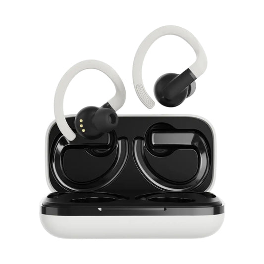CANYON headset OnRun 11 Sport Wireless charge White CNS-TWS11W