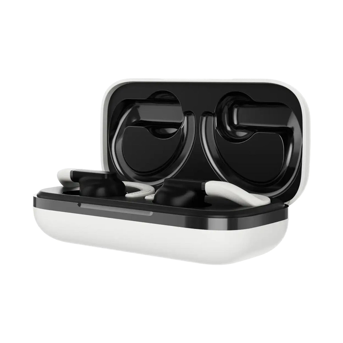 CANYON headset OnRun 11 Sport Wireless charge White CNS-TWS11W