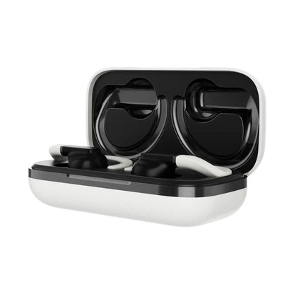CANYON headset OnRun 11 Sport Wireless charge White CNS-TWS11W