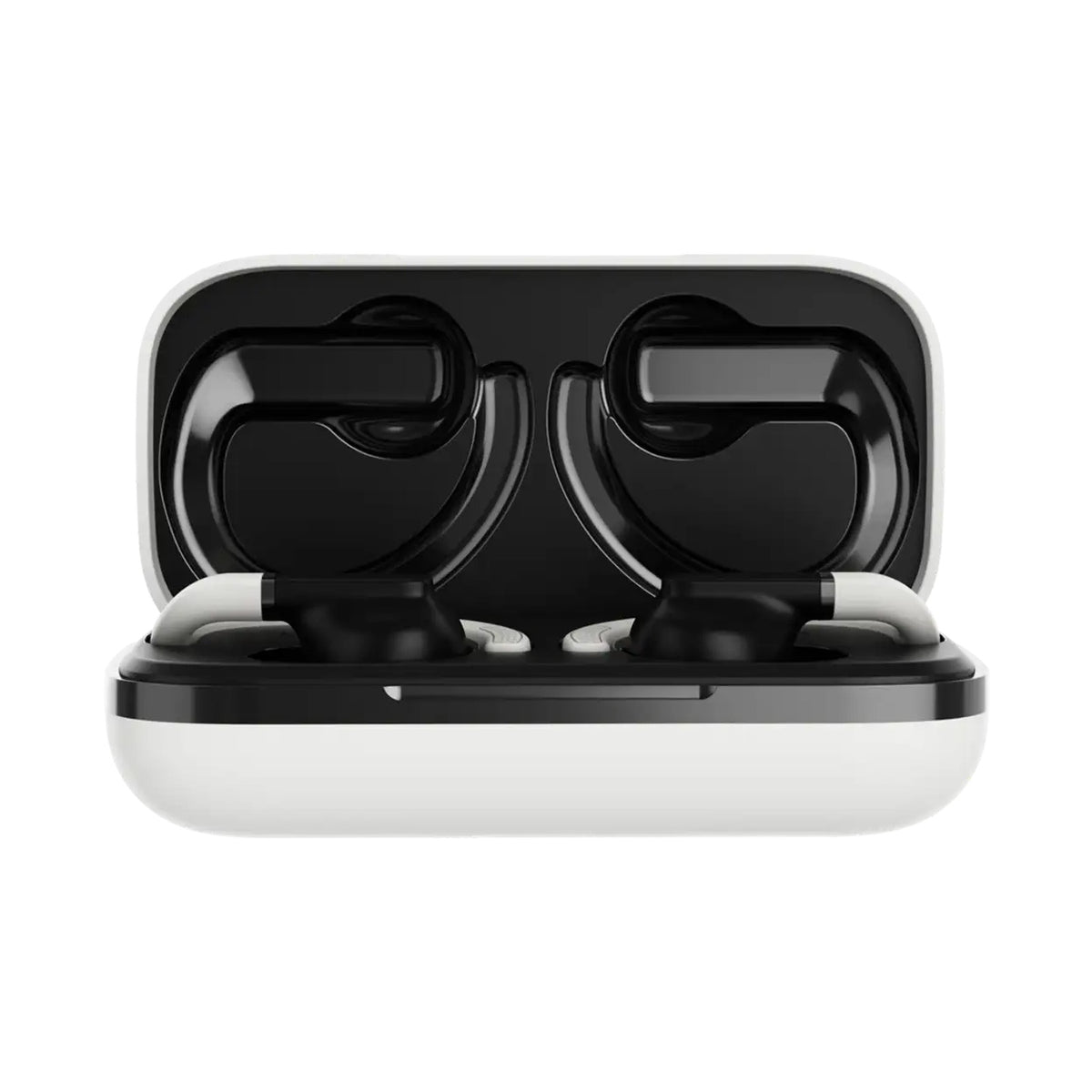 CANYON headset OnRun 11 Sport Wireless charge White CNS-TWS11W