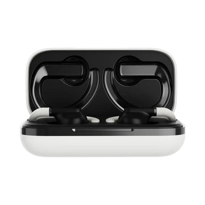 CANYON headset OnRun 11 Sport Wireless charge White CNS-TWS11W