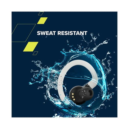 CANYON headset OnRun 11 Sport Wireless charge White CNS-TWS11W