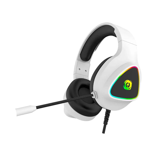 CANYON headset Shadder GH-6 White CND-SGHS6W