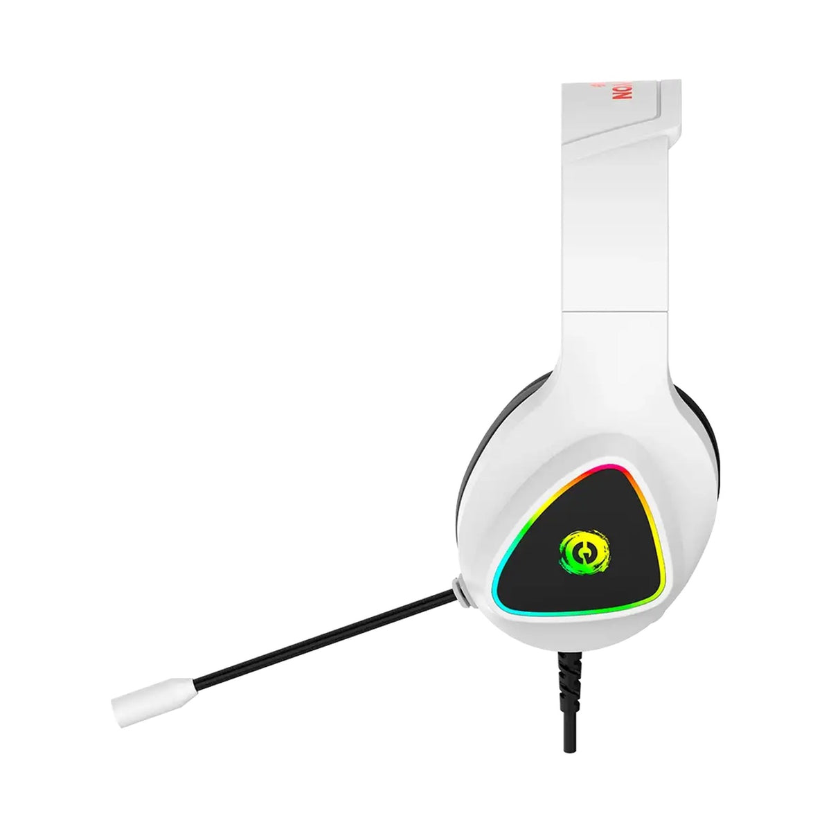 CANYON headset Shadder GH-6 White CND-SGHS6W