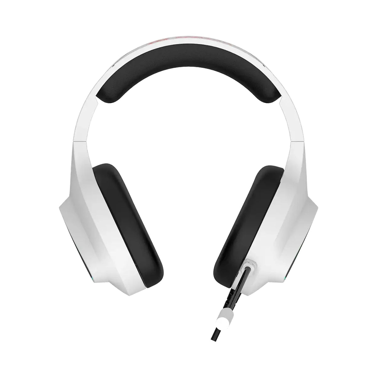 CANYON headset Shadder GH-6 White CND-SGHS6W