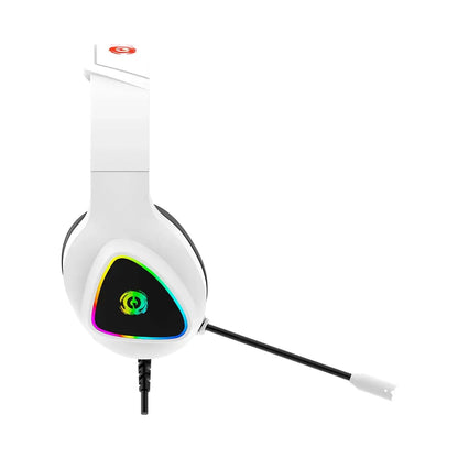 CANYON headset Shadder GH-6 White CND-SGHS6W