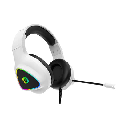 CANYON headset Shadder GH-6 White CND-SGHS6W