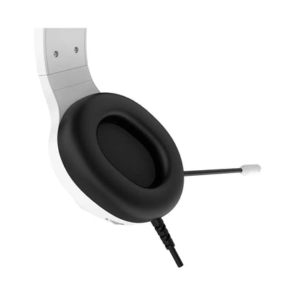 CANYON headset Shadder GH-6 White CND-SGHS6W