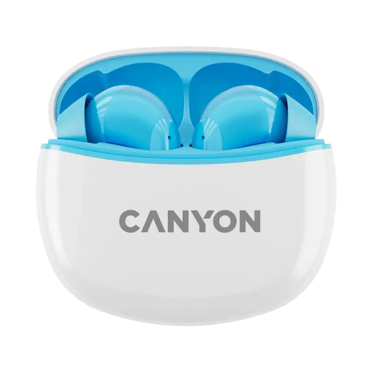 CANYON headset TWS-5 Blue CNS-TWS5BL