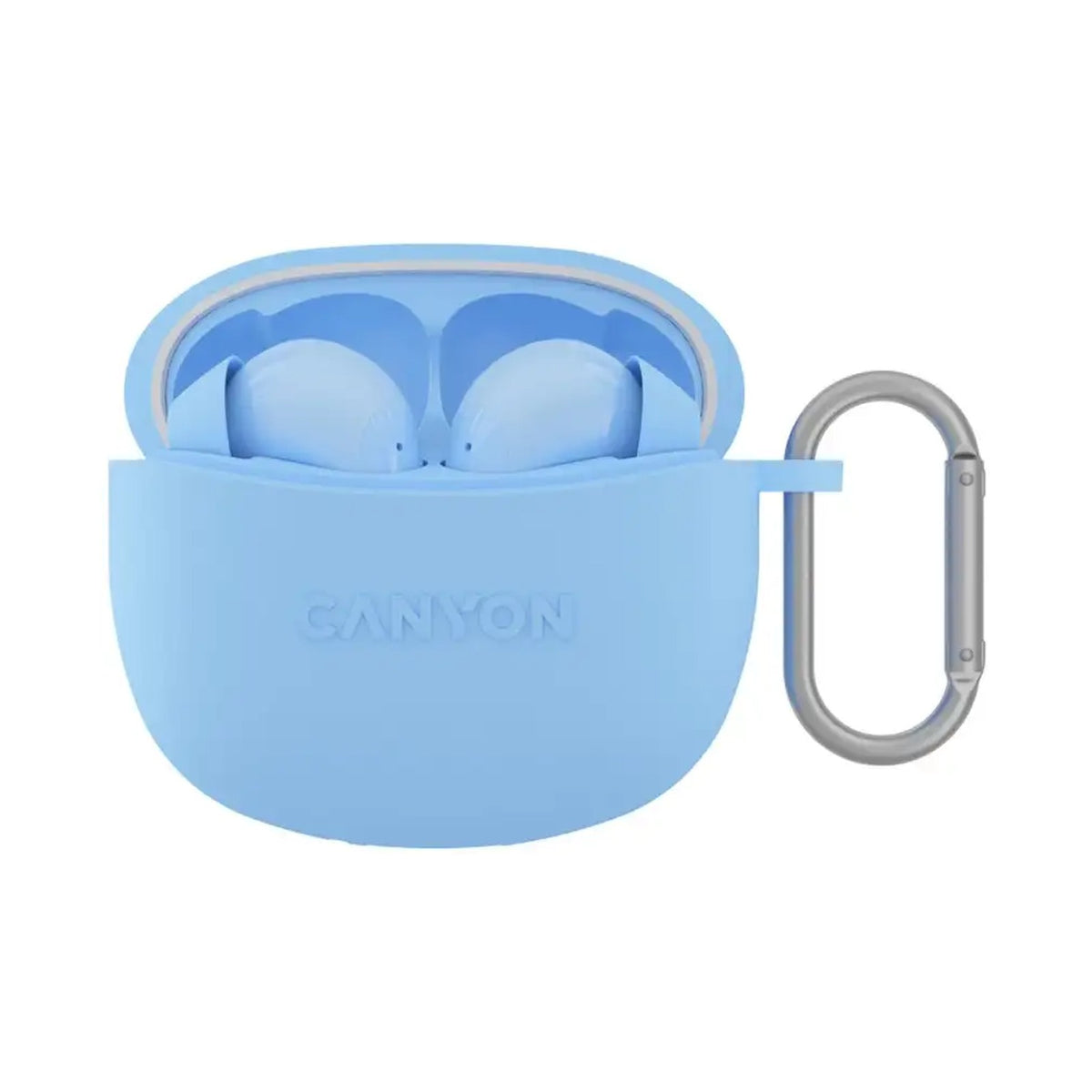 CANYON headset TWS-5 Blue CNS-TWS5BL