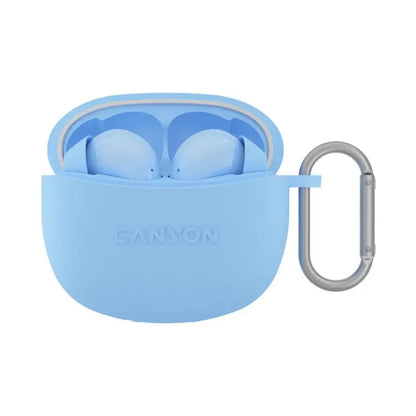 CANYON headset TWS-5 Blue CNS-TWS5BL