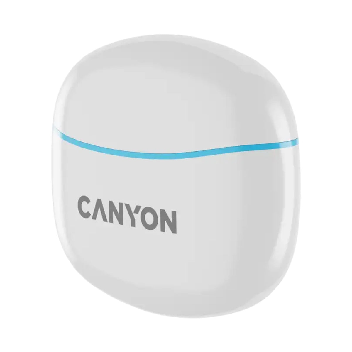 CANYON headset TWS-5 Blue CNS-TWS5BL