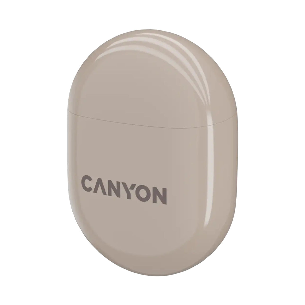 CANYON headset TWS-6 Beige CNS-TWS6BE