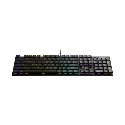 CANYON keyboard Cometstrike GK-55 EN Wired CND-SKB55-US