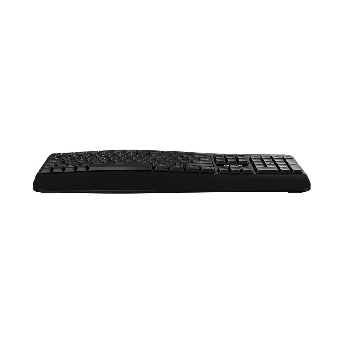 CANYON keyboard HKB-W6 Wireless Black CNS-HKBW6