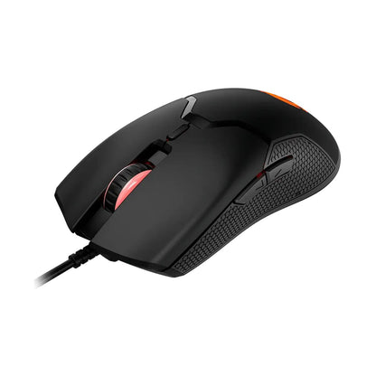 CANYON mouse Carver GM-116 6buttons Wired Black CND-SGM116
