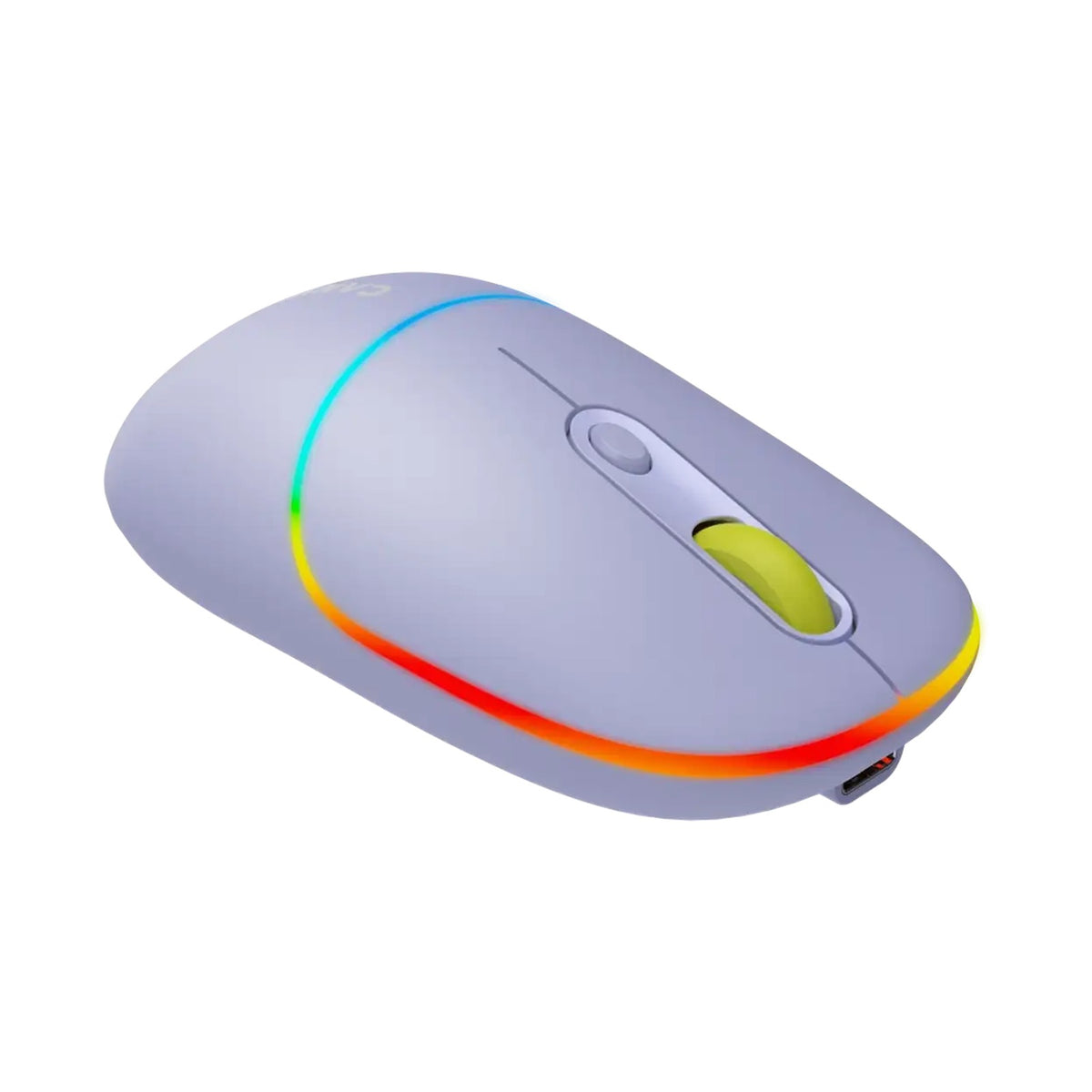 CANYON mouse MW-22 2in1 BT/ Wireless Lavender CNS-CMSW22ML