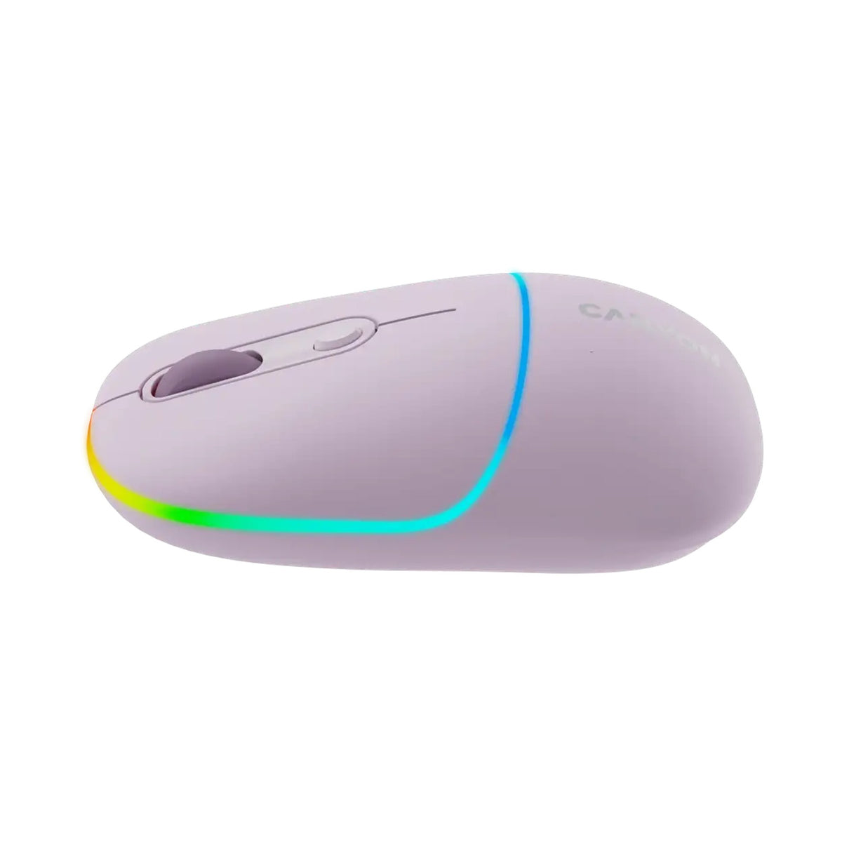 CANYON mouse MW-22 2in1 BT/ Wireless Pearl Rose CNS-CMSW22PR