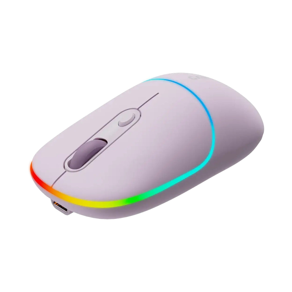CANYON mouse MW-22 2in1 BT/ Wireless Pearl Rose CNS-CMSW22PR