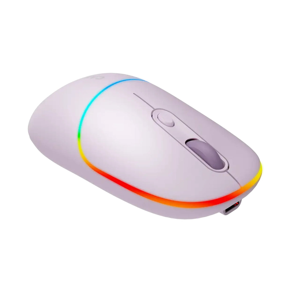 CANYON mouse MW-22 2in1 BT/ Wireless Pearl Rose CNS-CMSW22PR