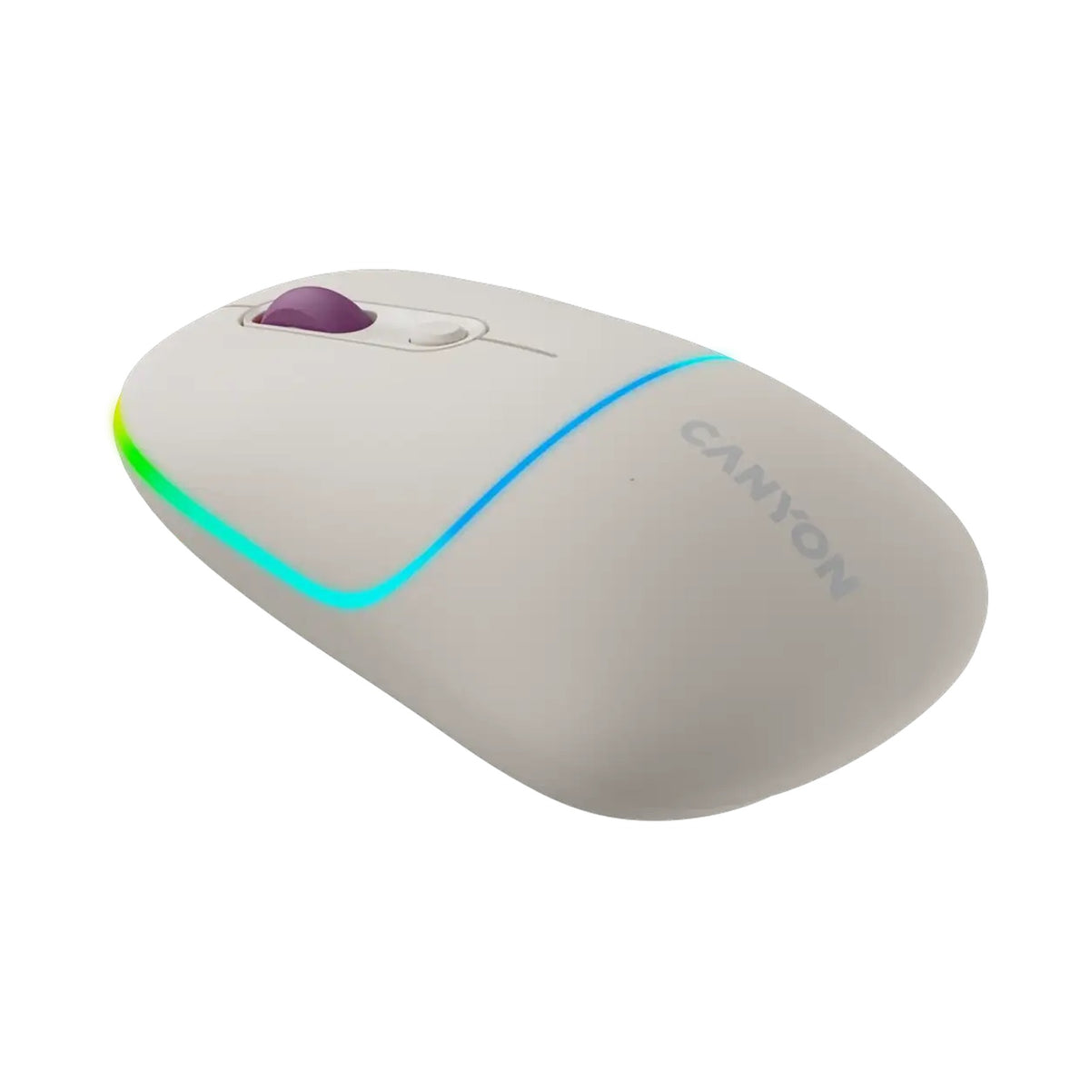 CANYON mouse MW-22 2in1 BT/ Wireless Rice CNS-CMSW22RC
