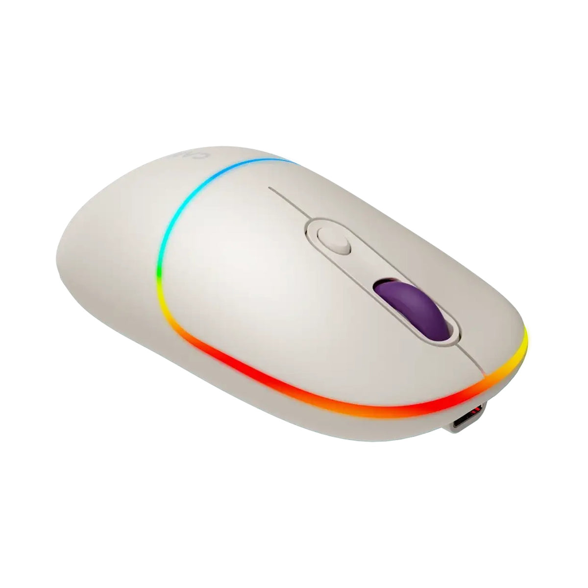 CANYON mouse MW-22 2in1 BT/ Wireless Rice CNS-CMSW22RC