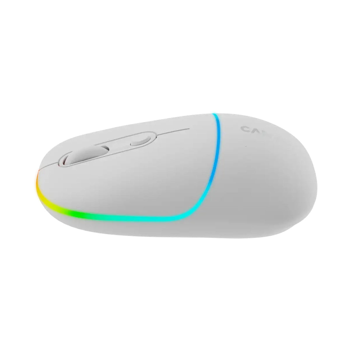 CANYON mouse MW-22 2in1 BT/ Wireless Snow White CNS-CMSW22SW
