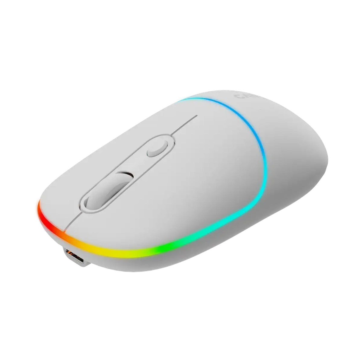 CANYON mouse MW-22 2in1 BT/ Wireless Snow White CNS-CMSW22SW