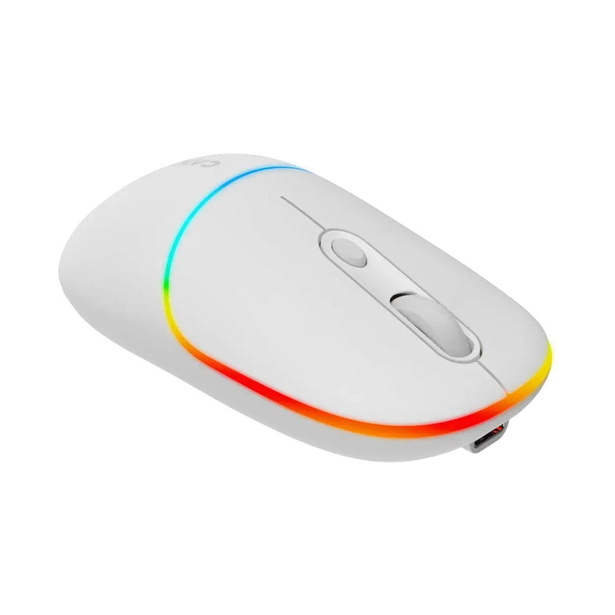 CANYON mouse MW-22 2in1 BT/ Wireless Snow White CNS-CMSW22SW