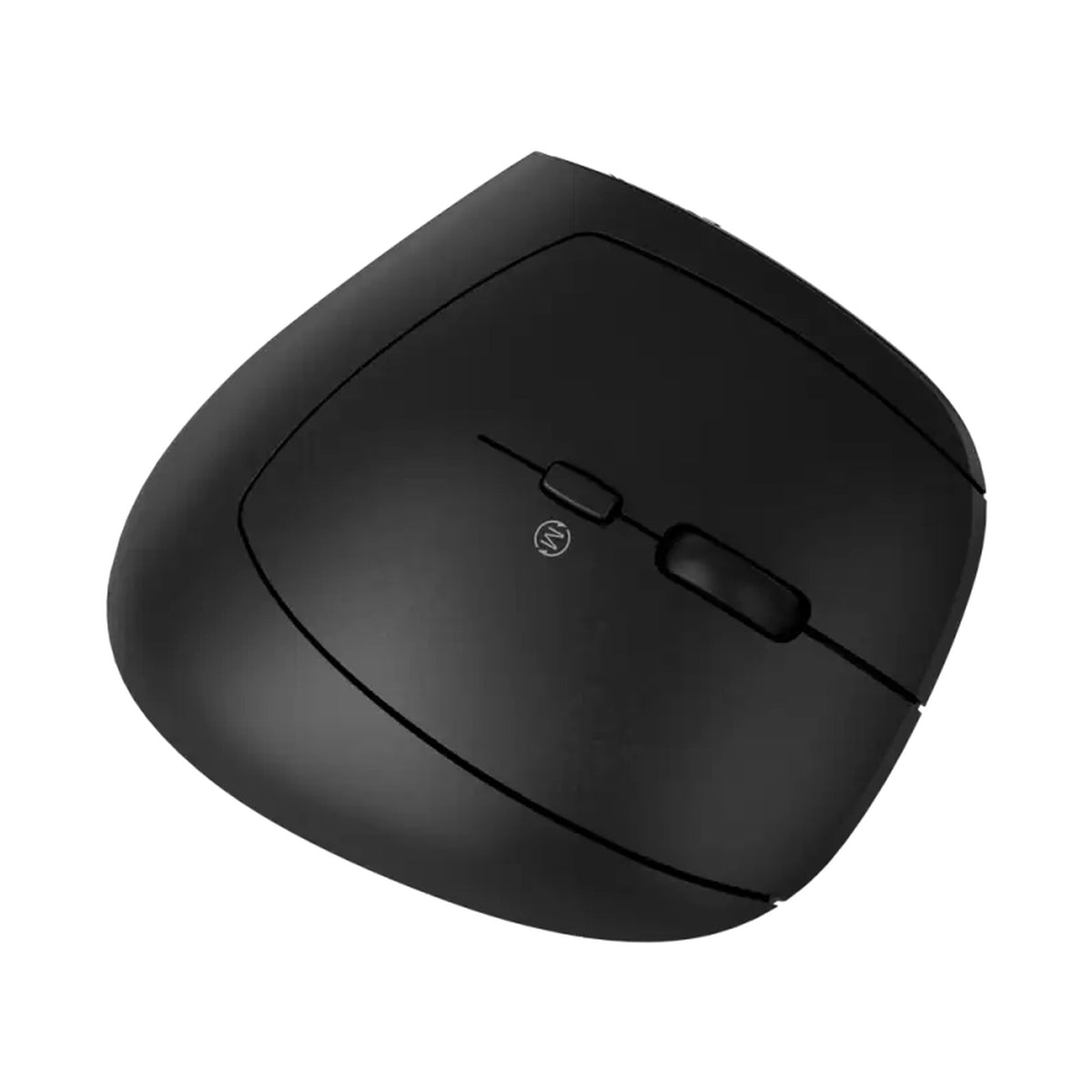 CANYON mouse MW-25 Ergonomic LED AA Dual mode Wireless Black CNS-CMSW25