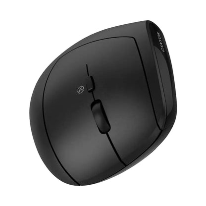 CANYON mouse MW-25 Ergonomic LED AA Dual mode Wireless Black CNS-CMSW25