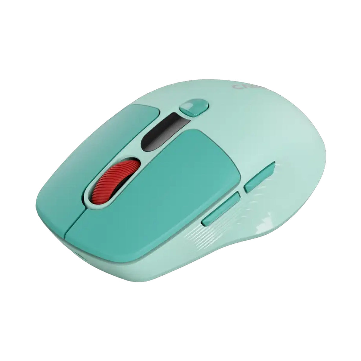 CANYON mouse MW-26 LCD Silent Dual Mode Wireless Green CNS-CMSW26GR