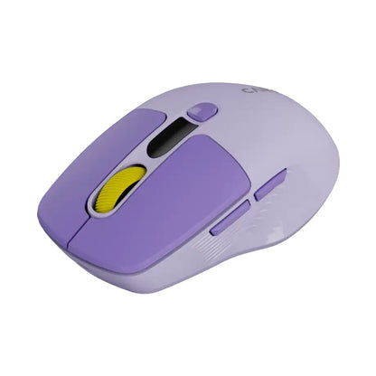 CANYON mouse MW-26 LCD Silent Dual Mode Wireless Violet CNS-CMSW26V